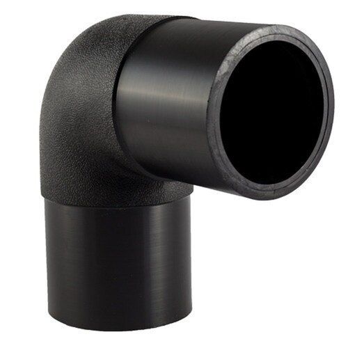 Hdpe Pipe Elbow