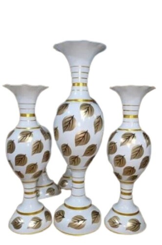 Iron Vases For Decoration