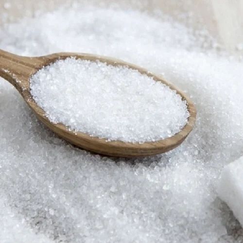M30 Organic White Sugar - Granular Form, 50 kg PP Bag | 100% Purity, Fresh Quality, Natural Cultivation, 2-Year Shelf Life