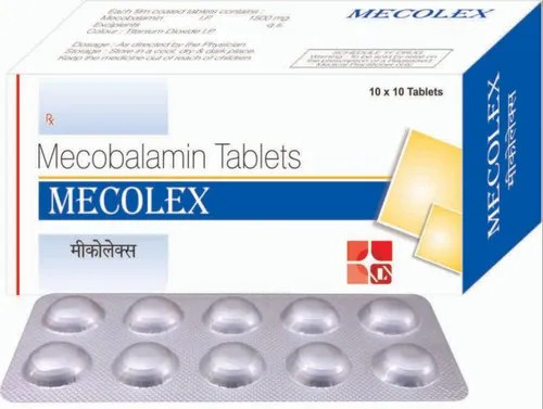 Mecobalamin Tablets IP