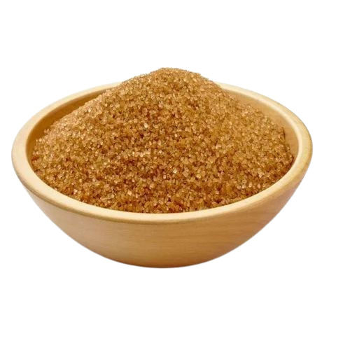 Organic Raw Sugar