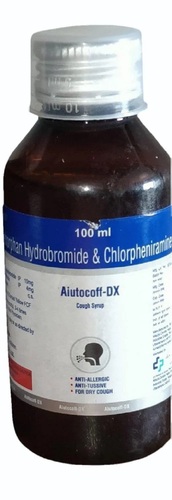 Pharmaceutical Syrup - Liquid Dosage Form, For Hospital and Clinic Use, Prescription Required