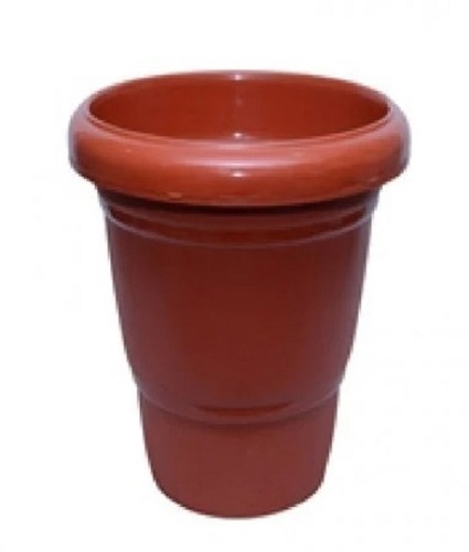 Plain PP Planter