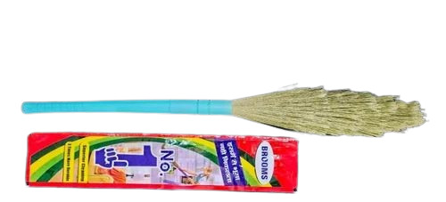 Plastic Broom Plastic Jhadu