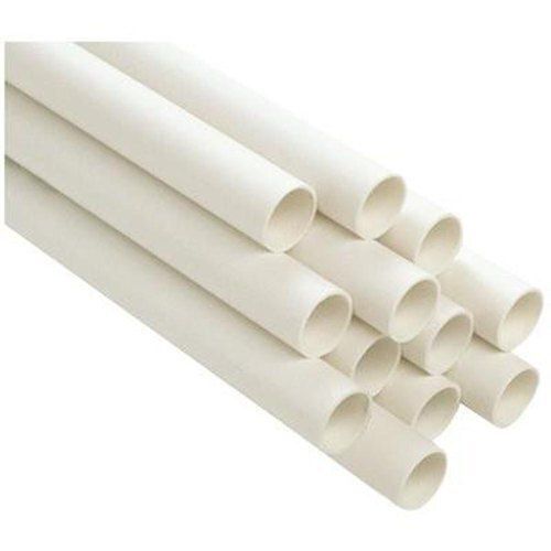 pvc plastic pipe