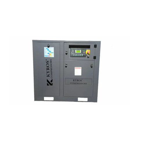 Screw Air Compressor KC-25-D