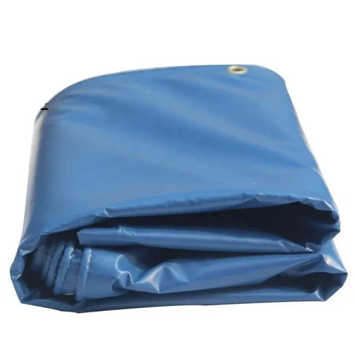 SRF PVC Tarpaulins