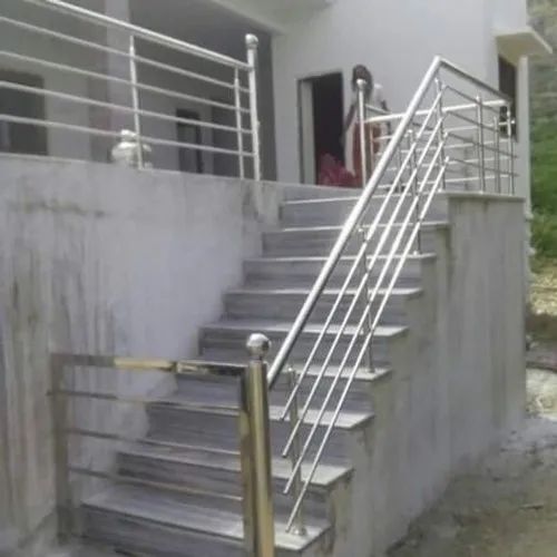 stainless steel
