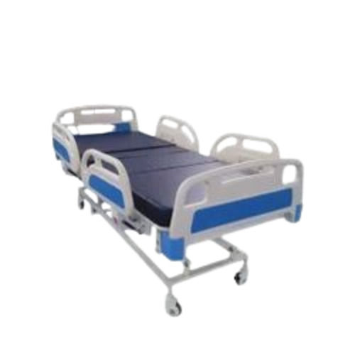 Three Function Electric Hospital Bed