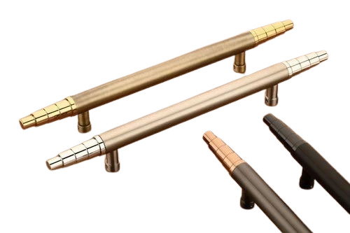 32 Mm Pipe Steel Main Door Handle