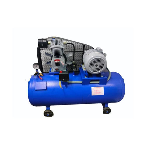 1.5 HP Reciprocating Air Compressor