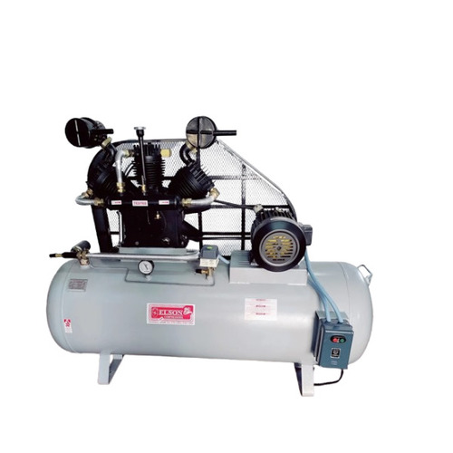 10 Hp Two Stage Air Compressor