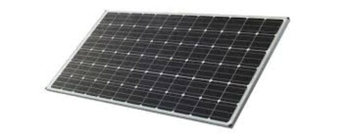 24V Polycrystalline Solar Panel - Cable Length: Na