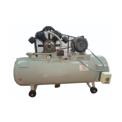 3 HP Reciprocating Air Compressor