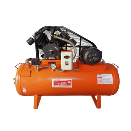 5 Hp Single Stage Air Compressor