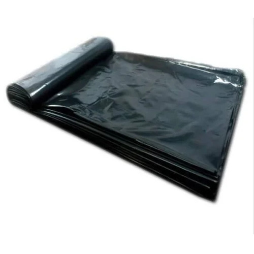 Black LDPE Rolls