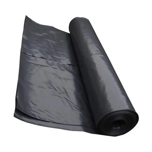 Black LDPE Sheet