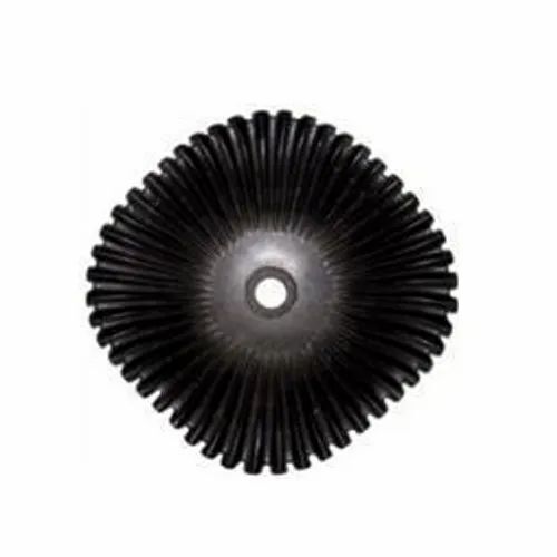 Black Plain Bowl Sink