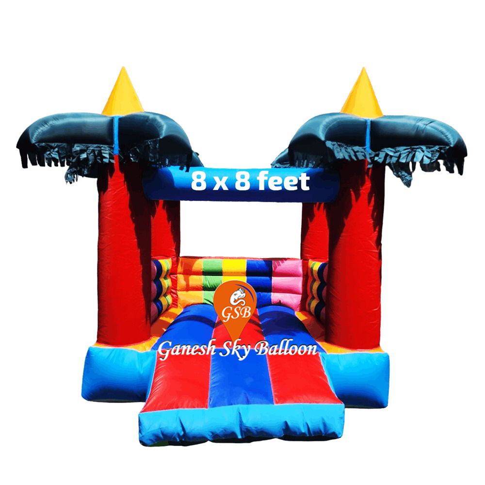 Bouncy Jumping Inflatable