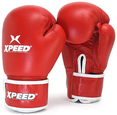 Boxing Glove - Color: Red