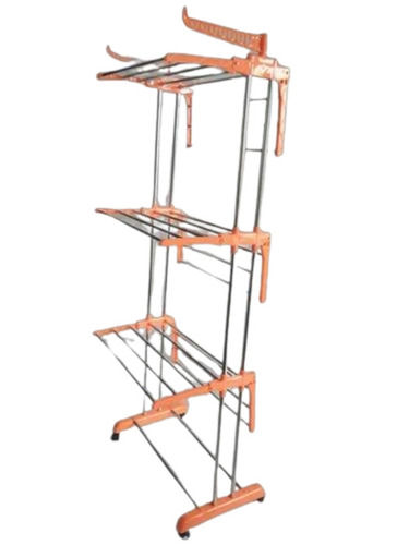 Clothes Drying Rack - Regular Size , Available in All Colors