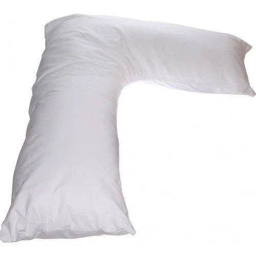 Comfort L Shape Body Pillow