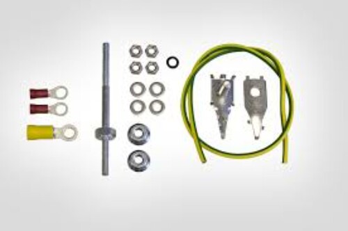 Earthing Kit - Application: Na