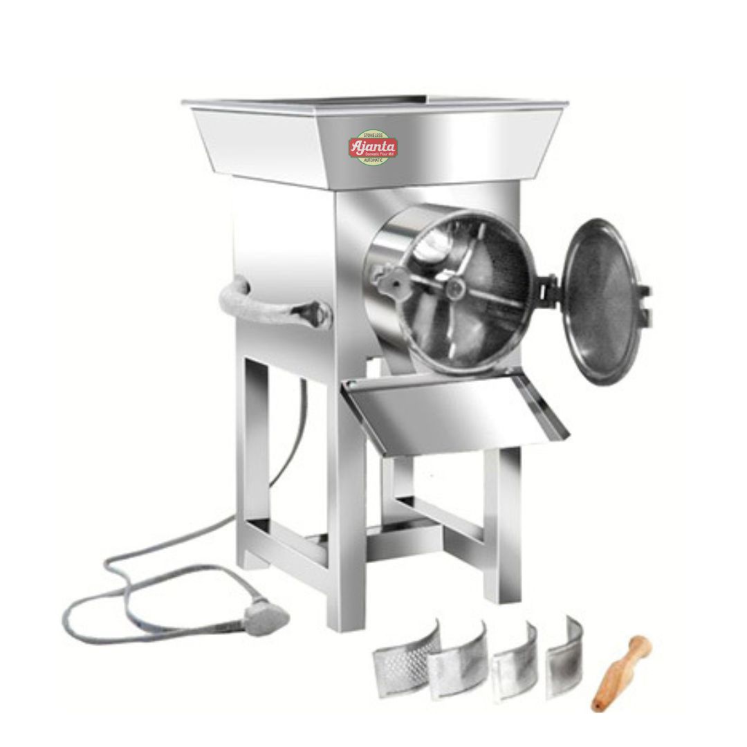 Gravy Machine - Capacity: 60 Kg/Day