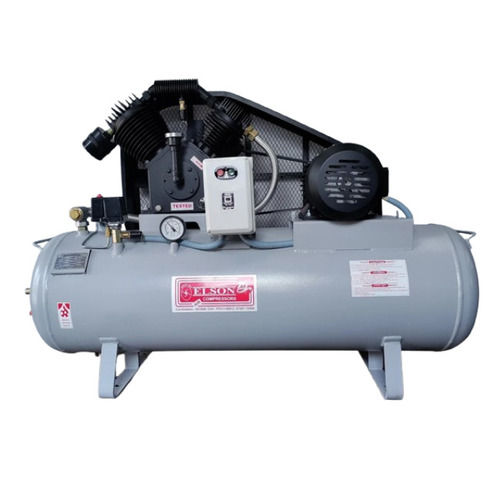 High Pressure Air Compressor