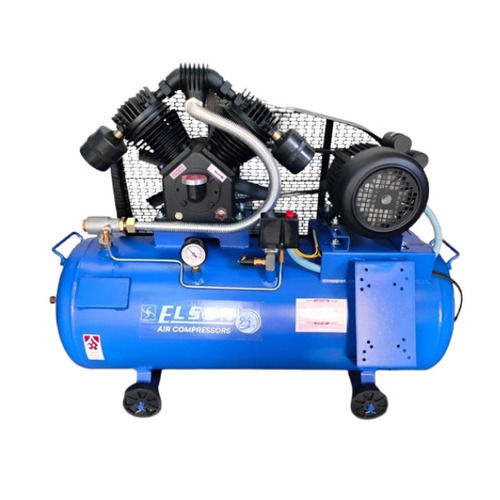 Industrial Reciprocating Air Compressor