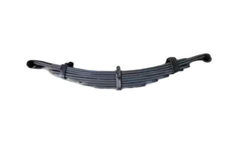 Iron Leaf Springs