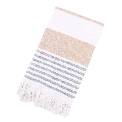 Kitchen Waffle Towels - 100% Cotton, Multi Color, Soft Texture, Lightweight Design, Eco-Friendly Material, Stain Resistant, Machine Washable, Fade-Resistant, Durable Fabric, Low Lint