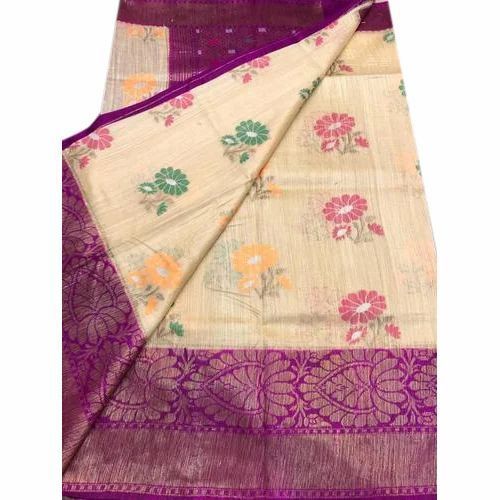 Ladies Printed Saree