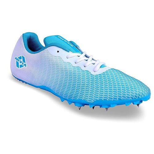 Men's Sports Shoes - Canvas Insole, Air Mesh Lining, PVC Outsole | Lightweight, Comfortable Fit, Slip Resistance, Easy to Walk, Modern Style