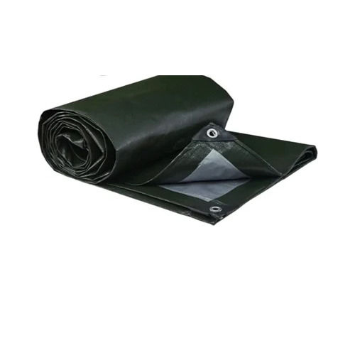 Multilayered Cross Laminated HDPE Tarpaulin