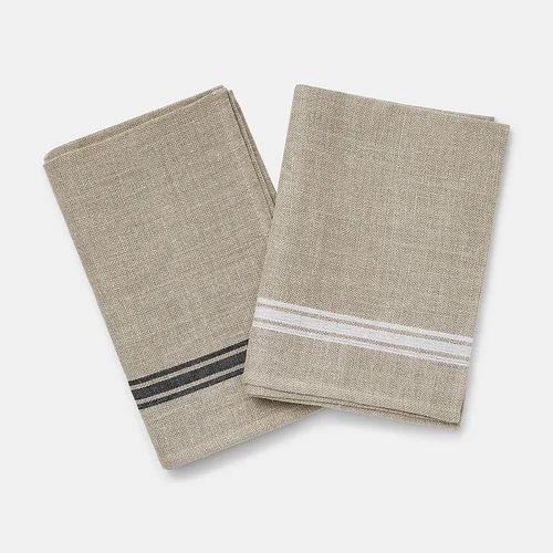 Organic Cotton Terry Towel