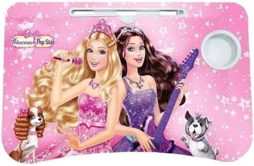 Premium Quality Wooden Study Table - 60x40 cm, Multi Color | Non-Toxic Finish, Ergonomic Shape, Smooth Edges, Compact Design, Easy Assembly, Foldable, Eco-Friendly