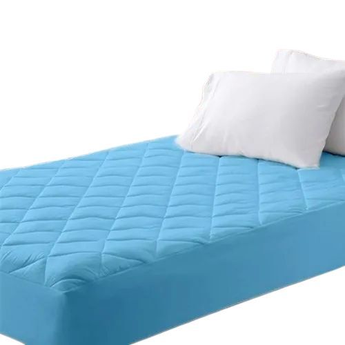 Premium Quilted Waterproof Mattress Protector
