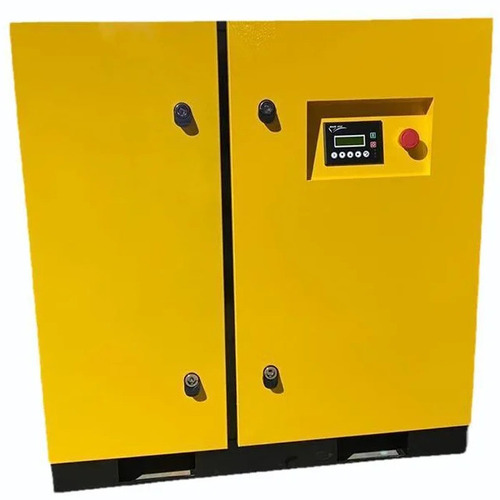 Rotary Screw Air Compressor