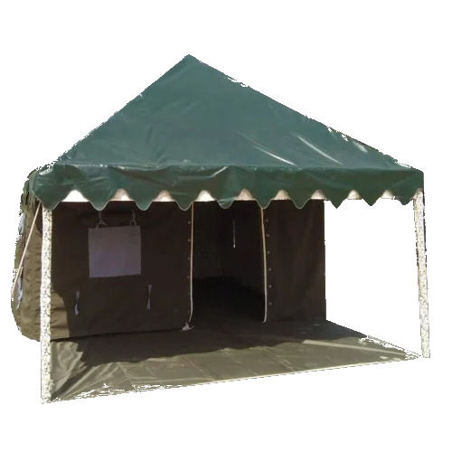 Round Outdoor Canopy Tent