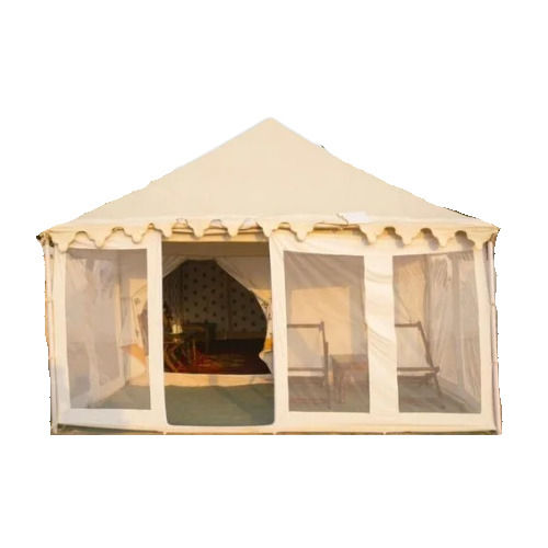 Royal Swiss Cottage Tent