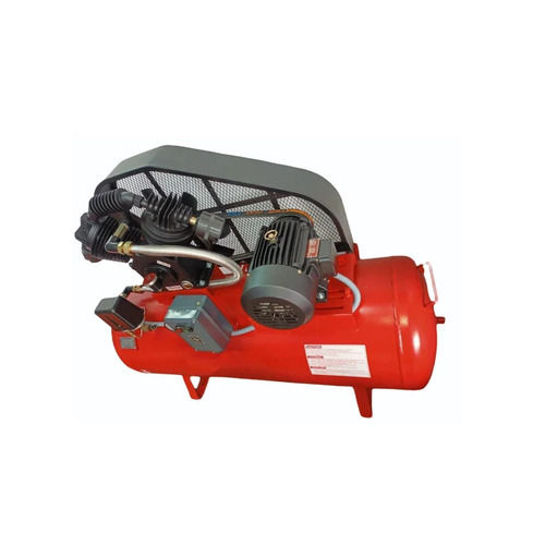 SC-50 Piston Type Air Compressor