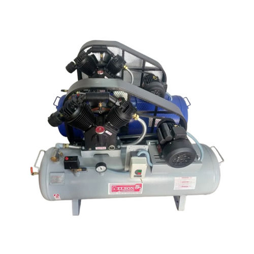 TC-300 Two Stage Air Compressor