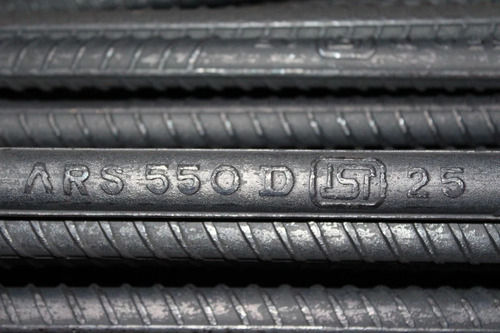 Tmt Bars