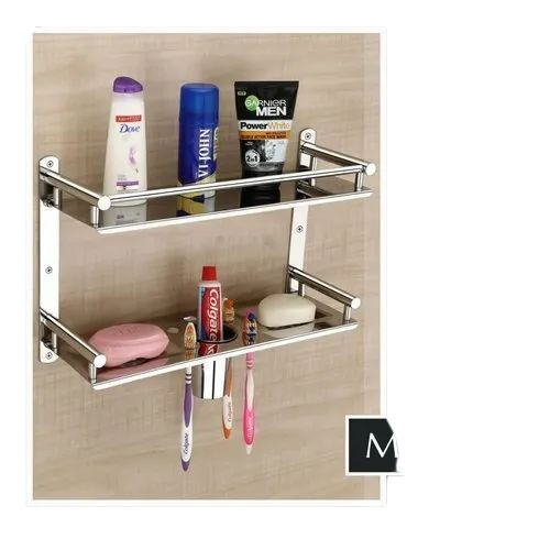 Wall Mounted Shelf