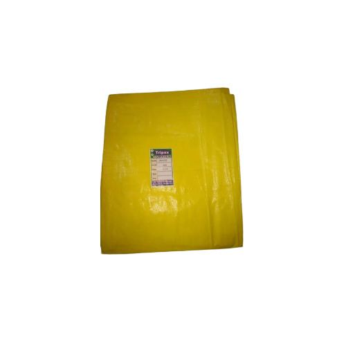 Waterproof Heavy HDPE Tarpaulin