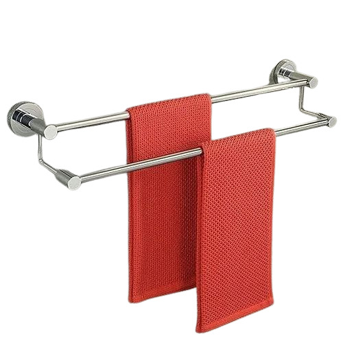  Bathroom Towel Stand