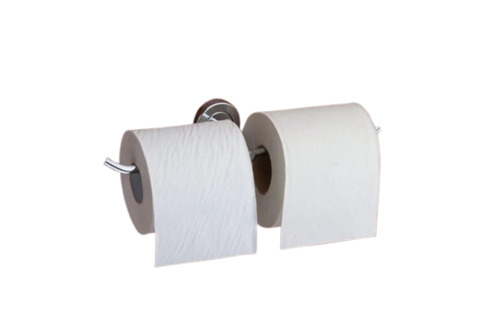  Double Toilet Paper Holder