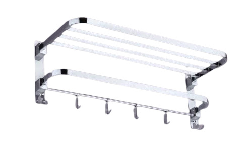  Stainless Steel Towel Rack