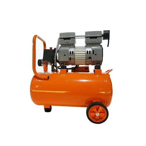 1 HP Oil Free Reciprocating Air Compressor